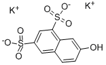 Dikalium-7-hydroxynaphthalin-1,3-disulfonat