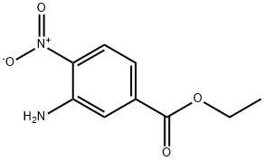 Ethyl 3-amino-4-nitrobenzoate