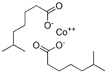 异辛酸钴, 84255-51-6, 结构式