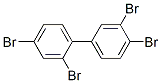 2,4-dibromo-1-(3,4-dibromophenyl)benzene|