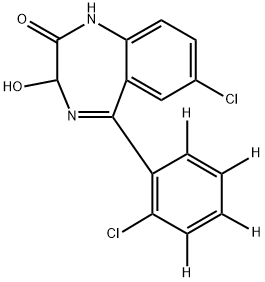 LORAZEPAM-D4