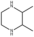 2,3-二甲基哌嗪, 84468-52-0, 结构式
