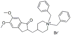 ドネペジルベンジルブロミド (DONEPEZIL IMPURITY) price.