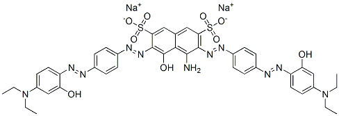 84522-01-0 Structure