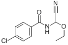 Zarilamid, 84527-51-5, 结构式