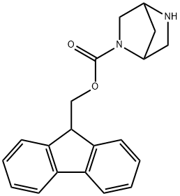 N-FMOC-2,5-DIAZA-BICYCLO[2.2.1]HEPTANE|