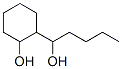 alpha-butyl-2-hydroxycyclohexanemethanol|