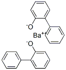 barium [1,1'-biphenyl]-2-olate Structure