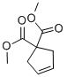 Dimethyl 3-Cyclopentene-1,1-dicarboxylate