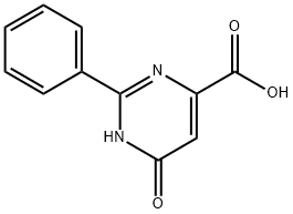 84659-98-3 6-羟基-2-苯基-嘧啶-4-羧酸