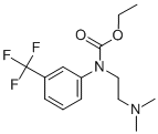 氟巴尼酯, 847-20-1, 结构式