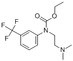 Flubanilate Struktur