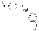 4-亚硝基苯酚镁盐, 84732-34-3, 结构式