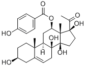 Qingyangshengenin Structure