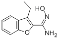 84748-01-6 3-Ethyl-N-hydroxy-2-benzofurancarboximidamide