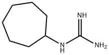 N-CYCLOHEPTYL-GUANIDINE Structure