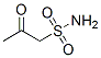 1-Propanesulfonamide, 2-oxo- (9CI) 结构式