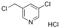 3-Chloro-5-(chloromethyl)pyridine hydrochloride