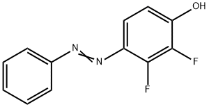 2,3-DIFLUORO-4-(PHENYLDIAZENYL)PHENOL price.