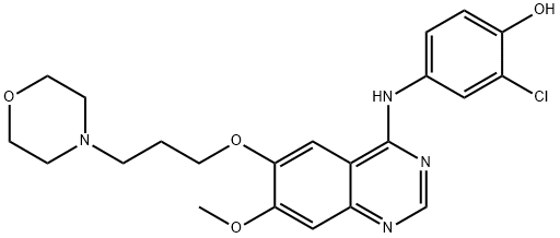 847949-50-2 Structure