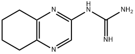 847998-63-4 Guanidine, N-?(5,?6,?7,?8-?tetrahydro-?2-?quinoxalinyl)?-
