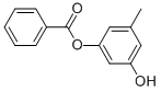 848130-90-5 3-羟基-5-甲基苯基苯甲酸酯