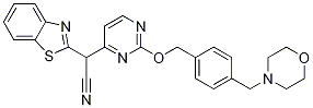 848344-36-5 Structure