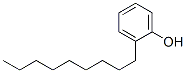 NONYLPHENOL Structure