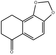 84854-57-9 5,6-(METHYLENEDIOXY)-1-TETRALONE