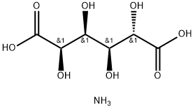 84864-59-5 diammonium D-glucarate