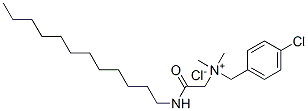 , 84878-08-0, 结构式