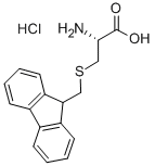 84888-34-6 S-芴基甲基-L-半胱氨酸盐酸盐