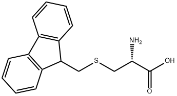 CYSTEINE(FM)-OH Structure