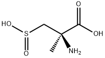 2-Methylcysteinesulfinic acid|