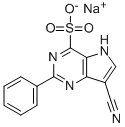 84905-76-0 Structure