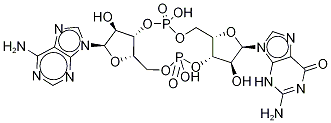 C-GPAP, 849214-04-6, 结构式