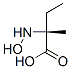 84942-72-3 L-Isovaline, N-hydroxy- (9CI)