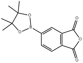849677-21-0 邻苯二甲酸酐-4-硼酸频哪醇酯