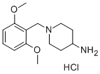 849925-08-2 1-(2,6-二甲氧苄基)哌啶-4-胺盐酸盐