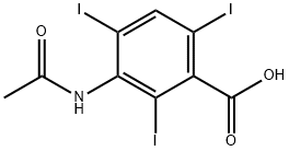 85-36-9 醋碘苯酸