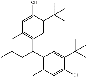 4,4'-Butylidenebis(6-tert-butyl-3-methylphenol)