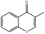 甲色酮, 85-90-5, 结构式
