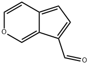 ノルビブルチナール 化学構造式