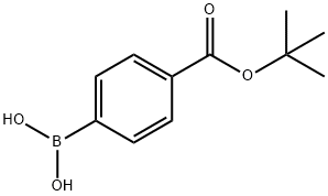 850568-54-6 4-叔丁氧基羰基苯基硼酸