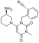 850649-61-5 Structure