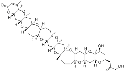 BREVETOXIN PBTX-3