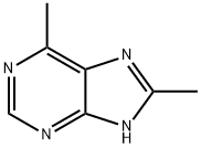 1H-Purine, 6,8-dimethyl- (9CI)|