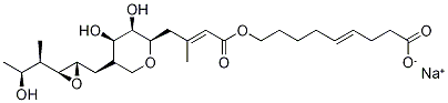 PseudoMonic Acid D SodiuM price.