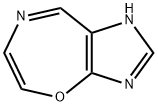 851851-73-5 1H-Imidazo[4,5-f][1,4]oxazepine  (9CI)