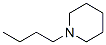 butylpiperidine,85187-51-5,结构式